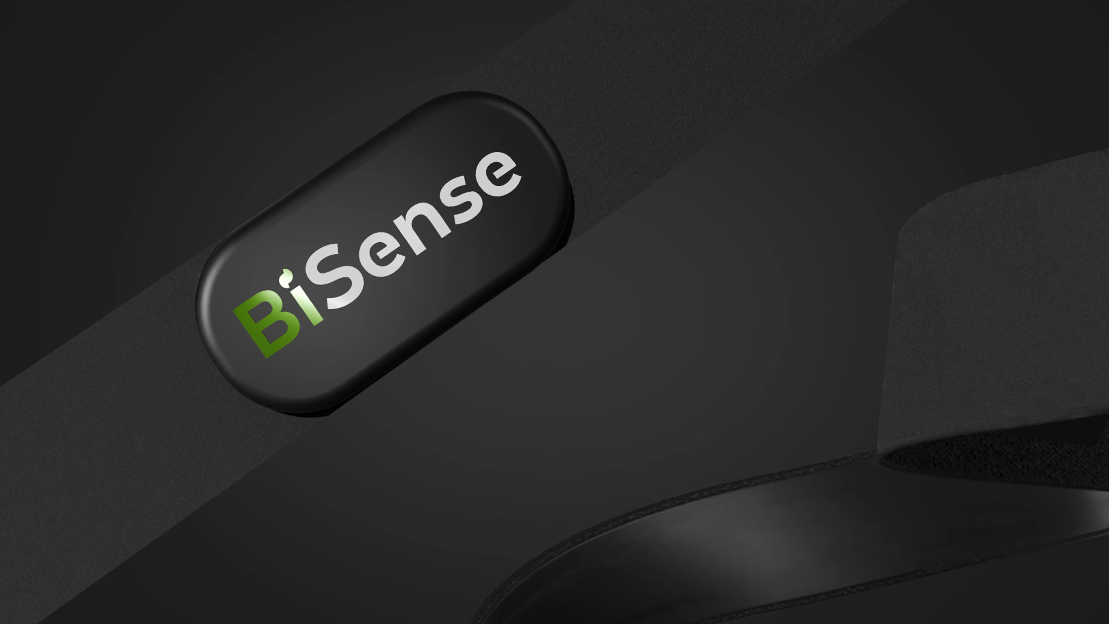 Вид с ремнем